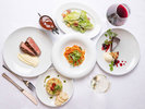 �yBEEF STEAK CLUB KIYO GINZA�z��10F��CASUAL COURSE