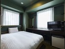 【客室】スタンダードシングル