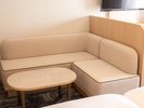 スーペリアフォース(110cmベッド幅/30u/禁煙)