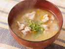 朝食ビュッフェイメージ