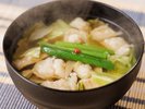 【もつ鍋】朝食ビュッフェ※画像はイメージです