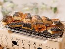 朝食ビュッフェ※画像はイメージです