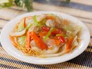 【皿うどん】朝食ビュッフェ※画像はイメージです