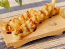 【穴子天ぷら】朝食ビュッフェ※画像はイメージです