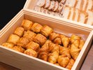 朝食ビュッフェ※画像はイメージです