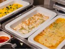 朝食ビュッフェ※画像はイメージです