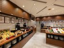 朝食ビュッフェ※画像はイメージです