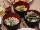 朝食ビュッフェ※画像はイメージです