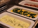 朝食ビュッフェ※画像はイメージです