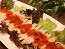 朝食ビュッフェ※画像はイメージです