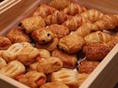 朝食ビュッフェ※画像はイメージです