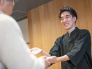皆様の快適なご滞在をお手伝いさせていただきます。皆様のお越しをお待ち申し上げております。