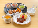 お子様料理一例