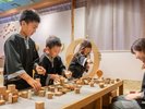 【2025年9月リニューアル/キッズスペース】島根の木を使用した県内宿泊施設最大規模のキッズスペース