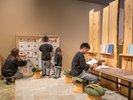 【2025年9月リニューアル/キッズスペース】島根の木を使用した県内宿泊施設最大規模のキッズスペース