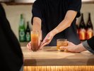 【ナイトバー】島根の地酒やカフェメニューを楽しむ大人のくつろぎ空間 ※イメージ