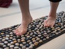 【2025年9月リニューアル/湯上がり処】楽しく健康促進できるウェルネスコーナーも備えた寛ぎスペース