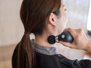 【2025年9月リニューアル/湯上がり処】楽しく健康促進できるウェルネスコーナーも備えた寛ぎスペース
