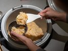 半個室レストラン「飛翔」夕食ハーフビュッフェ一例
