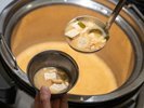 半個室レストラン「飛翔」夕食ハーフビュッフェ一例