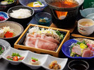 <2026年冬>【スタンダード創作会席】料理一例
