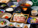 <2026年冬>【スタンダード創作会席】料理一例