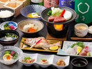 <2026年冬>【四季創作会席】料理一例