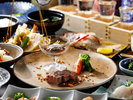 <2026年冬>【四季特選会席】料理一例