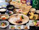 <2026年冬>【四季特選会席】料理一例