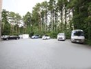 ホテル設備 駐車場