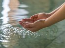 バナジウム天然水(イメージ)