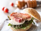 【朝食】ビュッフェ(一例)