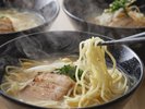 【朝食】ビュッフェ(一例)