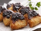 【朝食】ビュッフェ(一例)