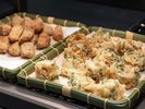 夕食ビュッフェ一例(2026年リブランドOPEN)