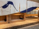 湯上り処「BOOK LOUNGE」(2026年リブランドOPEN)