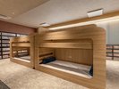湯上り処「BOOK LOUNGE」(2026年リブランドOPEN)