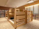 湯上り処「BOOK LOUNGE」(2026年リブランドOPEN)