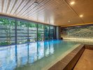 1階「温泉大浴場(男湯)」(2026年リブランドOPEN)