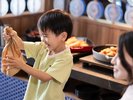 【滞在イメージ】レストラン・ビュッフェ形式(夕食/朝食)