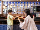 【滞在イメージ】レストラン・ビュッフェ形式(夕食/朝食)