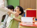 【滞在イメージ】施設・キッズパーク(屋内)