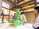 【滞在イメージ】施設・キッズパーク(屋内)