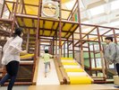 【滞在イメージ】施設・キッズパーク(屋内)