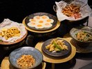 ビュッフェ 惣菜