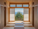 【個室料亭「いずみ」】