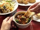 【ぽかぽか巡る】朝の体温を1℃上げるビーフシチュー!料理長の想いと食材をじっくりコトコト煮込んでます