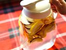 【朝食ブッフェ】『美活』体の中から潤う!フルーツの恵みのデトックスウォーター!
