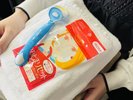 スキンケアセット、5枚刃カミソリ