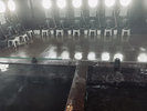 【男性用大浴場】足を伸ばして広々リラックス。仕事の疲れを湯船でじんわり溶かし、心身ともに回復